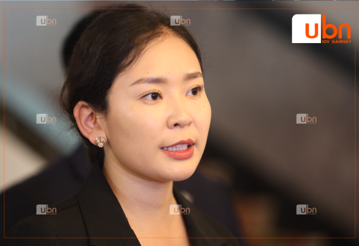 С.Цэнгүүн: МАН сандал суудлын асуудлаа хурдан шийд