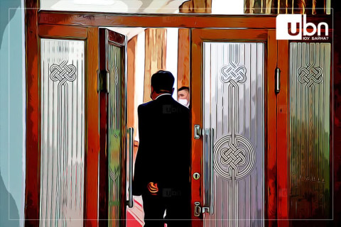 Ерөнхий сайдын асуудлыг хэлэлцэх ТББХ-ны ирц 21.9 хувьтай байна