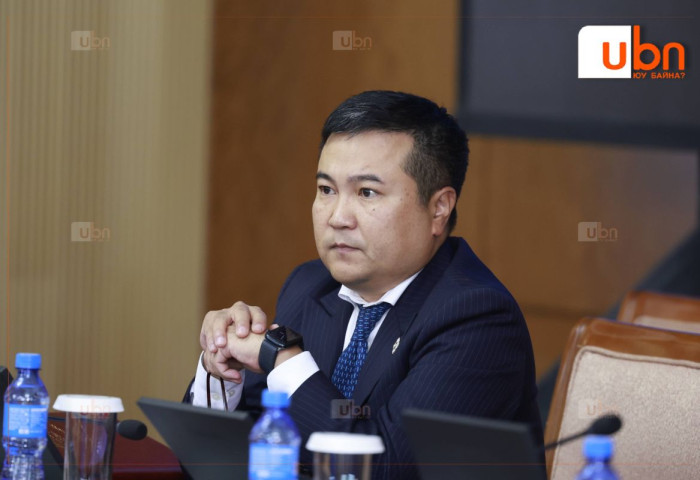 П.Сайнзориг: Томиллоо гэсэн нь төрийн харилцан тэнцэл, хяналттай байх зарчмыг шууд үгүйсгэсэн үйлдэл