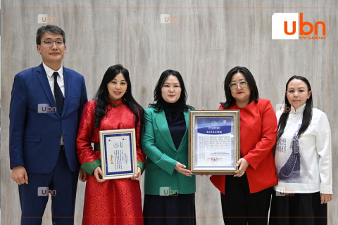 “Нүүдэлчин” фестивальд Монгол Улсын 21 аймаг болон нийслэлийн нийт 1092 өвлөн уламжлагч ардын авьяастан оролцлоо