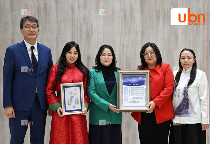 “Нүүдэлчин” фестивальд Монгол Улсын 21 аймаг болон нийслэлийн нийт 1092 өвлөн уламжлагч ардын авьяастан оролцлоо