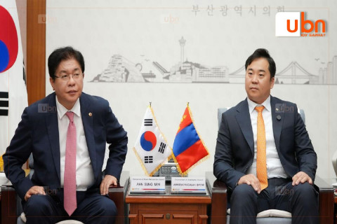 НИТХ-ын дарга А.Баяр өвлийн аялал, эрүүл мэнд, бизнесийн түншлэлийг өрнүүлэх санал гаргав