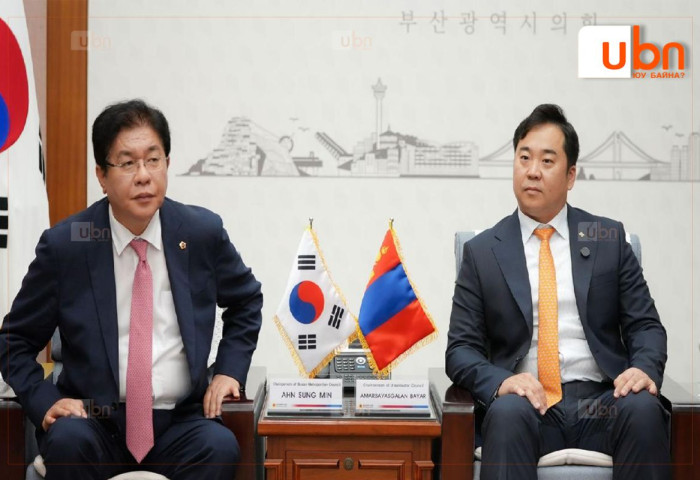 НИТХ-ын дарга А.Баяр өвлийн аялал, эрүүл мэнд, бизнесийн түншлэлийг өрнүүлэх санал гаргав