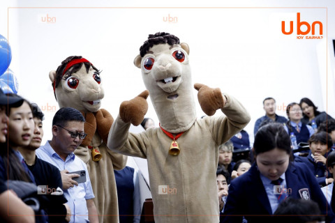 “Дэлхийн хуримтлалын өдөр-2025” аяны нээлт боллоо