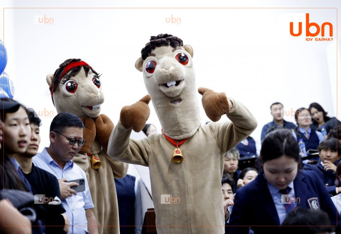 “Дэлхийн хуримтлалын өдөр-2025” аяны нээлт боллоо