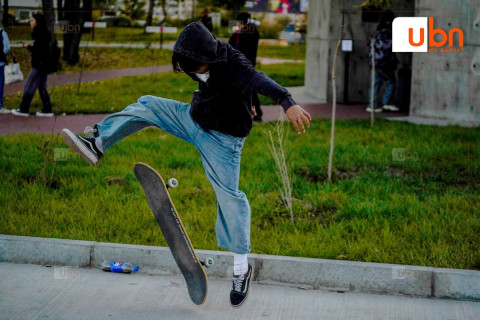 АМРАЛТЫН ӨДРИЙН МЭНД: Улаанбаатарт өдөртөө 10 хэм дулаан