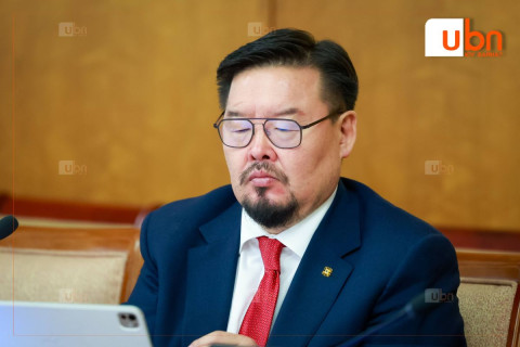Г.Занданшатар: Гишүүдийг дарамтлаад байгаа асуудал байгаа бол тэр яриад байгаа гишүүд нь шүүхэд гомдол гаргах хэрэгтэй