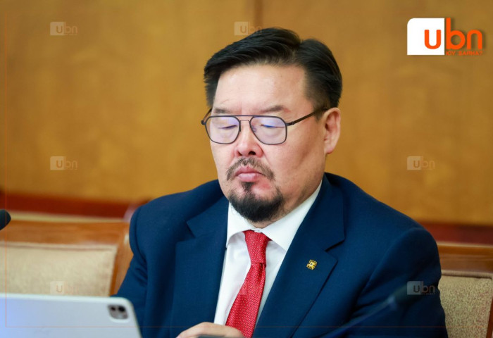 Г.Занданшатар: Гишүүдийг дарамтлаад байгаа асуудал байгаа бол тэр яриад байгаа гишүүд нь шүүхэд гомдол гаргах хэрэгтэй