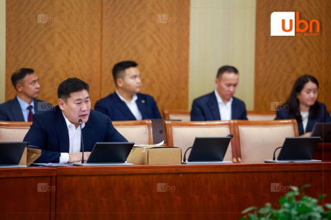 Л.Оюун-Эрдэнэ: “Бодь”-той холбоотой асуудлыг ярих цаг болсон