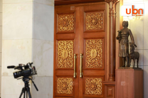 Ирэх долоо хоногт УИХ-аар ямар асуудлууд хэлэлцэх вэ