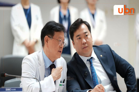 Пусаны эрүүл мэндийн төвтэй хамтран 1000 эмч харилцан солилцож, туршлага судлах хөтөлбөр хэрэгжүүлэх санал тавилаа