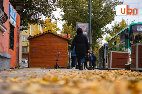 МАРГААШ: Улаанбаатарт 6 хэм дулаан байна