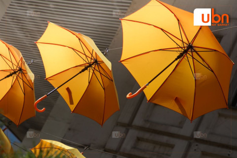 Улаанбаатарт 4 хэм дулаан байна