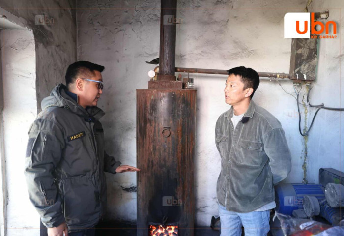 Д.Мөнхбаатар: ААН-үүд “Тавантолгой түлш” ХХК-тай гэрээ байгуулан хямдралтай үнээр мидлинг худалдан авч хэрэглэнэ