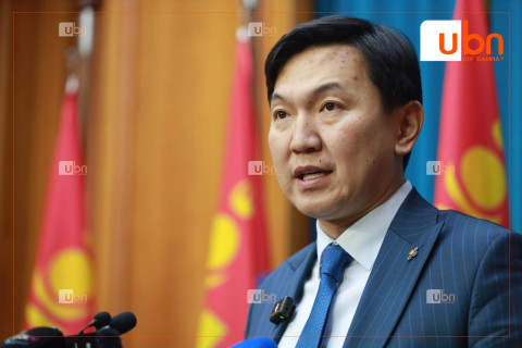 Н.Учрал: Хэн олон форум зохион байгуулж, сүртэй зүйл ярьснаар ажил хэмжигдэхгүй