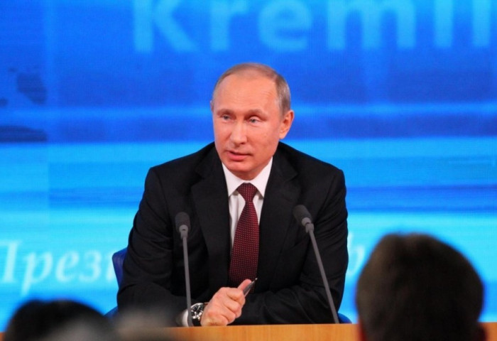 В.Путин: Наснаасаа болоод коронавирусний вакцин хийлгэж чадаагүй байна