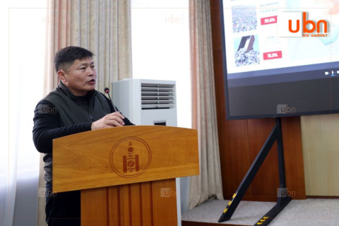 Х.Нямбаатар: Агаарын бохирдолгүй НОГООН БҮСҮҮДЭД хатуу түлш түлэхгүй, клонкууд заавал евро-5 стандартын түлш түгээх шийдвэр чиглэл өгсөн