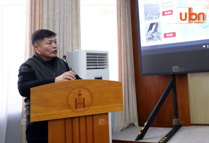 Х.Нямбаатар: Агаарын бохирдолгүй НОГООН БҮСҮҮДЭД хатуу түлш түлэхгүй, клонкууд заавал евро-5 стандартын түлш түгээх шийдвэр чиглэл өгсөн