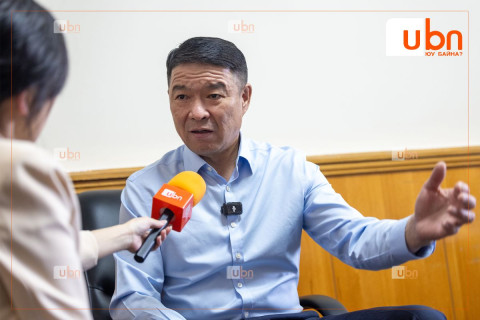 Д.Батлут: ТББХ-ны дарга илт нэг талыг барьж дэгийн хуулийг зөрчлөө