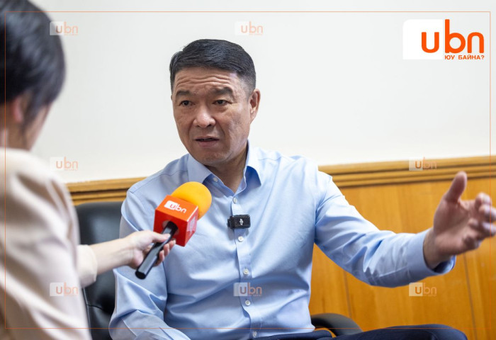 Д.Батлут: ТББХ-ны дарга илт нэг талыг барьж дэгийн хуулийг зөрчлөө