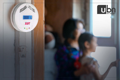 Түлш хэрэглэгчдэд үйлчлэх төвийнхөн 24 цагийн турш угаарын хийн эрсдэлээс сэргийлэн ажиллаж байна