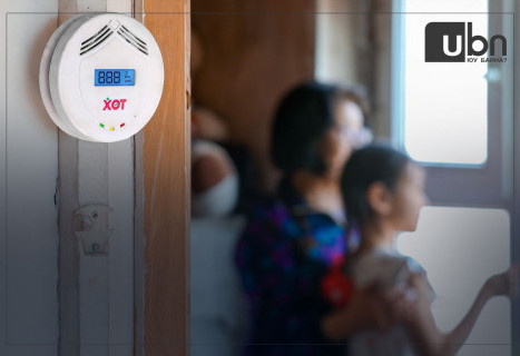 Түлш хэрэглэгчдэд үйлчлэх төвийнхөн 24 цагийн турш угаарын хийн эрсдэлээс сэргийлэн ажиллаж байна