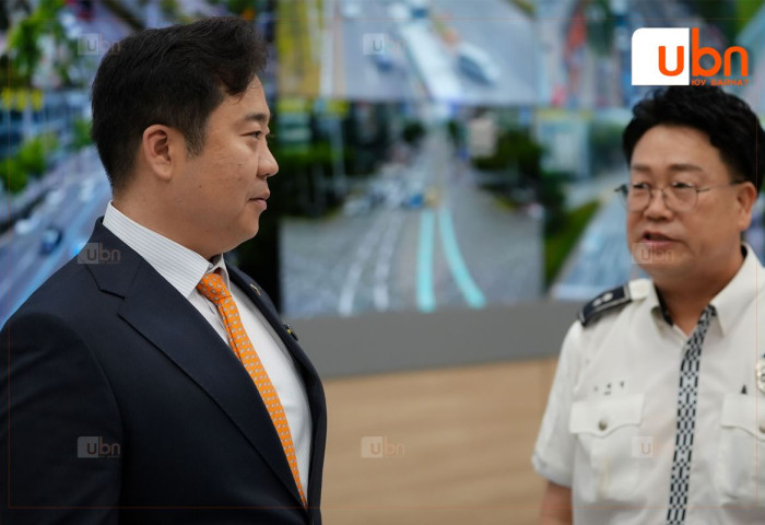 Авто замын түгжрэл бууруулах, ослын даатгалын цахим системийн хэрэгжилттэй холбоотой туршлагыг судаллаа