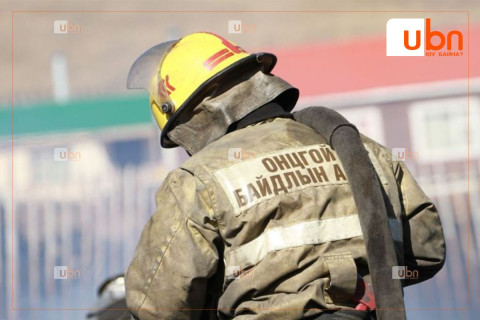 Онцгойгийн алба хаагчид 3798 хүний амь нас, 390.2 тэрбум төгрөгийн өмч хөрөнгийг авран хамгаалжээ