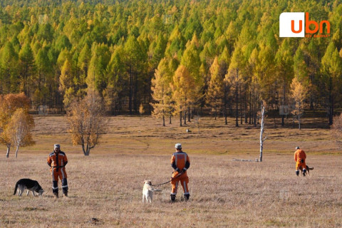 Тариалан суманд сар хүрэхгүй хугацаанд 3 дахь хүн алга боллоо