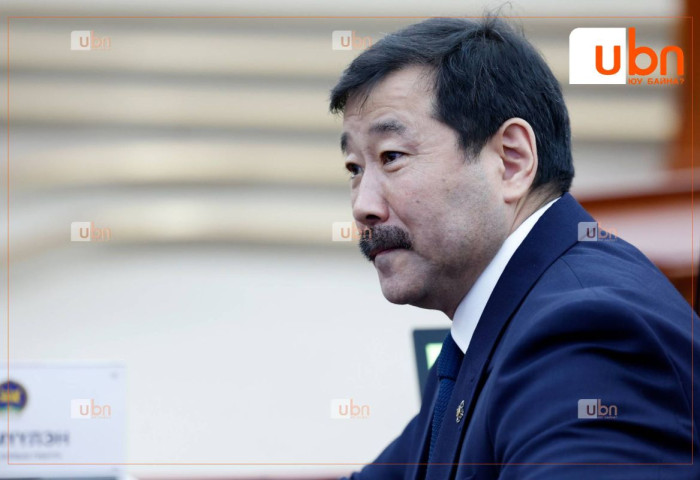 “Би бүлгээ эвлэрүүлэх талаар Ерөнхийлөгчтэй ч уулзаж, мэдээлэл солилцсон“