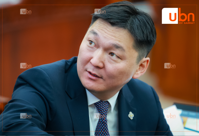 Г.Тэмүүлэн: Ирэх онд 90 сая тонн нүүрс экспортлох боломж байхгүй болчхоод байна шүү дээ