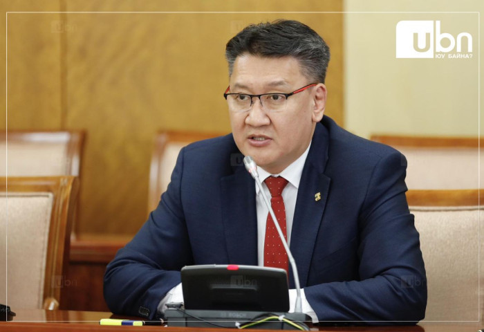 Б.Жавхлан: Ийм үед төсвийн бодлого төгс болсон гэж хэн ч хэлж чадахгүй