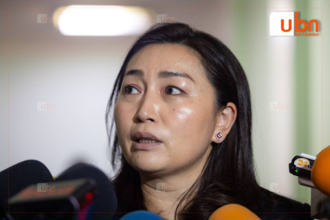 Х.Булгантуяа: ЗГ тарах ч эрсдэлтэй байсан учраас төсвийн хэлэлцүүлгийг хойшлуулсан