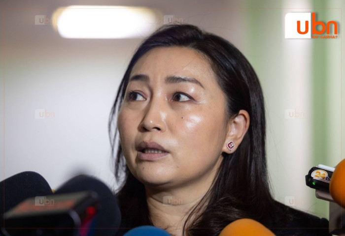 Х.Булгантуяа: ЗГ тарах ч эрсдэлтэй байсан учраас төсвийн хэлэлцүүлгийг хойшлуулсан