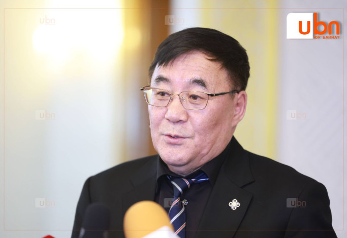 Ж.Галбадрах: Багш нарын ажил хаялтад маш их санаа зовж байна