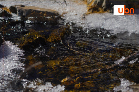 МАРГААШ: Улаанбаатарт 0 хэм, цас орохгүй