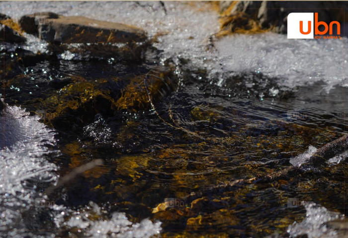 МАРГААШ: Улаанбаатарт 0 хэм, цас орохгүй