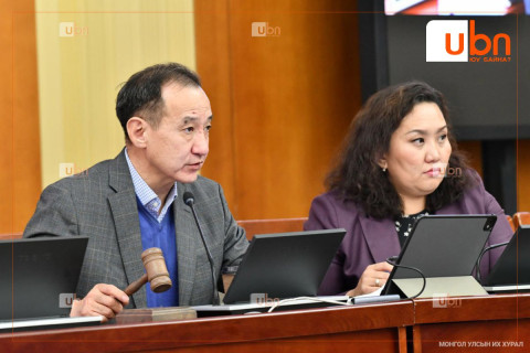 ХЗБХ хуралдаж, ҮХЦ-д хүсэлт гаргах тухай саналыг хэлэлцэнэ