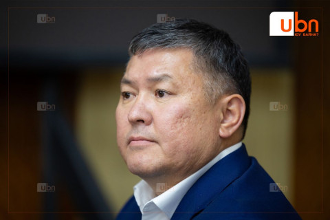 У.Отгонбаяр: Б.Энхбаяр УИХ дахь МАН-ын бүлгийн гишүүн хэвээр байгаа