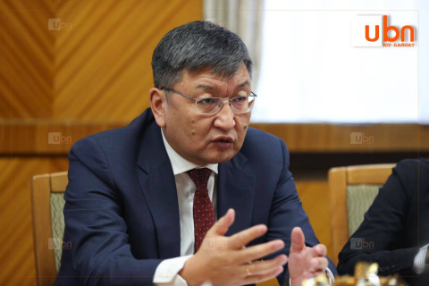 Я.Содбаатар: МАН-ын Удирдах зөвлөл Ерөнхий сайдын асуудлаар хуралдахгүй. Хуралдвал намын дүрмийн ЗӨРЧИЛ болно