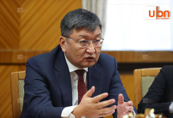 Я.Содбаатар: МАН-ын Удирдах зөвлөл Ерөнхий сайдын асуудлаар хуралдахгүй. Хуралдвал намын дүрмийн ЗӨРЧИЛ болно