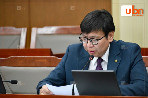 П.Наранбаяр: БЗС-гаас нэг гэр бүлийн нэгээс олон хүүхэд зээл авч болохгүй гэсэн зарчим хэрэгжүүлбэл хүний эрхийн зөрчил үүснэ