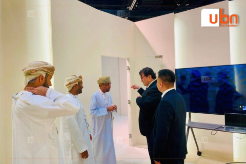 Монгол Улс болон Оманы Султант улсын байгаль орчны салбар дахь хамтын ажиллагааг өргөжүүлнэ