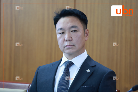 Б.Түвшин: Үнэ өртөг нэмэгдсэний араас НӨАТ-ын буцаан олголтыг нэмэх нь үр дүнтэй биш