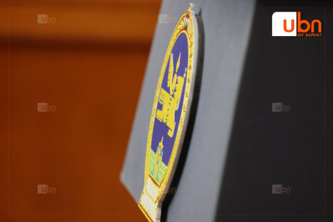 ШУУД: Засгийн газрын ээлжит хуралдаанаас гаргасан шийдвэрийг танилцуулж байна