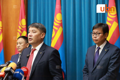 Т.Аубакир: Ажил хаях гэж байгаа багш нарт хууль дүрмийнхээ дагуу ажил хаяхыг зөвлөж байна