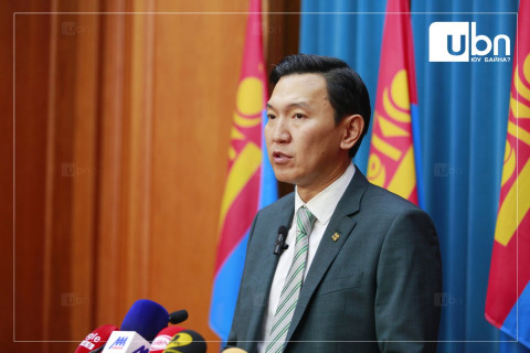 Н.Учрал: Яамдууд олон форум, арга хэмжээ хийснээ ажлын үр дүн гэж үнэлүүлдэг байдал ирэх жилээс зогсоно