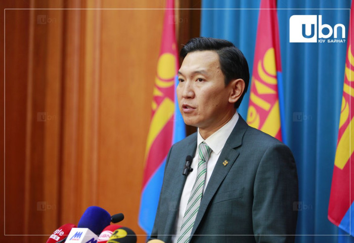 Н.Учрал: Яамдууд олон форум, арга хэмжээ хийснээ ажлын үр дүн гэж үнэлүүлдэг байдал ирэх жилээс зогсоно