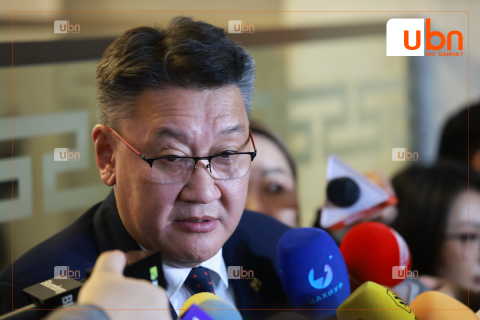 “Энэ жилийн төсөвт кофе, цайны зардал гэж тусгагдаагүй“