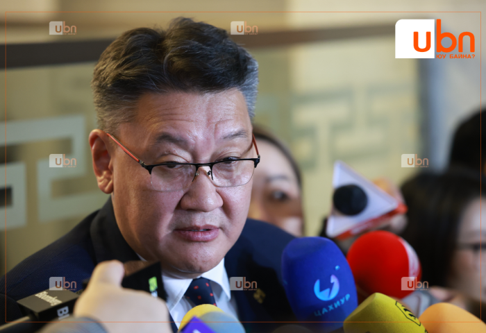 “Энэ жилийн төсөвт кофе, цайны зардал гэж тусгагдаагүй“